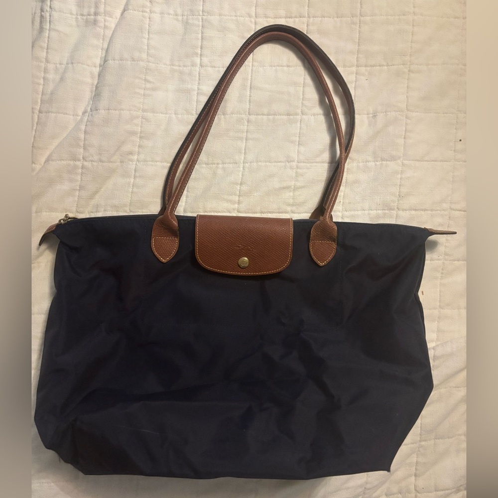 Longchamp Le Pliage Original L Tote bag